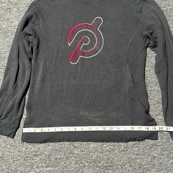 Peloton lightweight sweatshirt - Picture 7 of 9